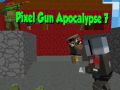 Spel Pikselgeweer Apokalips 7 aanlyn Spel Pikselgeweer Apokalips 7 aanlyn