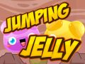 Spel Springende Jelly aanlyn
