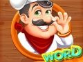 Spel Woord Sjef Koekies aanlyn