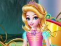 Spel Prinses se Kar Was aanlyn