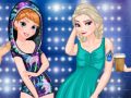 Spel Prinses EDC Vegas aanlyn
