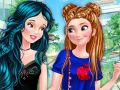 Spel Prinses Beste Vriendinne Dag aanlyn Spel Prinses Beste Vriendinne Dag aanlyn