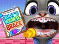 Spel Judy se Nuwe Steun aanlyn Spel Judy se Nuwe Steun aanlyn