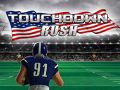 Spel Touchdown Rush aanlyn Spel Touchdown Rush aanlyn
