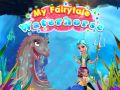Spel My Sprokieswaterperd aanlyn