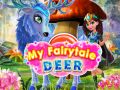 Spel My Sprokie Deer aanlyn