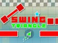 Spel Swing Driehoek aanlyn