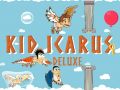 Spel Kid Icarus Deluxe aanlyn
