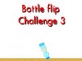 Spel Bottle Flip-uitdaging 3 aanlyn