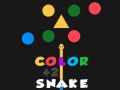 Spel Kleur Snake aanlyn