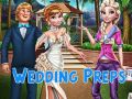 Spel Trouvoorbereidings aanlyn