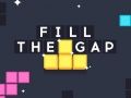 Spel Vul die gaping aanlyn