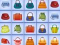 Spel Stylish Handtassen Mahjong aanlyn