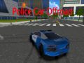 Spel Polisie Motor Offroad aanlyn