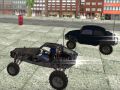 Spel Realistiese Buggy Bestuurder aanlyn