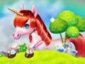 Spel Eenhoorn Schoonheidssalon aanlyn Spel Eenhoorn Schoonheidssalon aanlyn