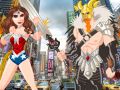 Spel Wonder Woman aanlyn