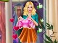 Spel Sally se inkopreis na die inkopiesentrum aanlyn