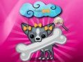 Spel Grappige Hond:Verborge Been aanlyn