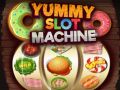 Spel Heerlike Slotsmasjien aanlyn