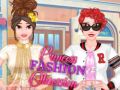 Spel Prinses Mode Obsessie aanlyn