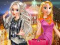 Spel Prinsesse: Paris Inkopies aanlyn