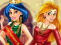 Spel Prinses Kollege Skoonheidskompetisie aanlyn