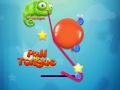 Spel Trekk My Tongue aanlyn