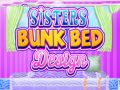 Spel Susters Stapelbed Ontwerp aanlyn