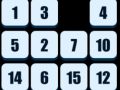 Spel Getal Skuiflegkaarte aanlyn
