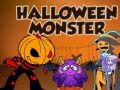 Spel Halloweenvles aanlyn