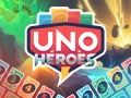 Spel Uno Helde aanlyn Spel Uno Helde aanlyn