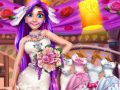 Spel Rachel se perfekte troue aanlyn