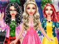 Spel Amber Nerdy teen Trendy aanlyn