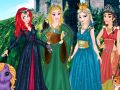 Spel Prinses van die Thrones aanlyn