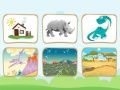 Spel Wie se huis aanlyn