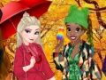 Spel Prinses Stadskleredrag Herfs aanlyn Spel Prinses Stadskleredrag Herfs aanlyn
