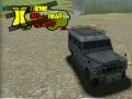 Spel Xtreme Offroad Motor Wedren 4x4 aanlyn