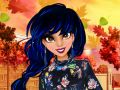 Spel Herfsmode 2017 met Prinses aanlyn