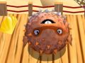 Spel Super Puffer Vis aanlyn