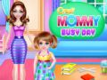 Spel Malcrazy Ma se Besige Dag aanlyn Spel Malcrazy Ma se Besige Dag aanlyn
