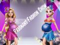 Spel Swangerskap Mode Show aanlyn Spel Swangerskap Mode Show aanlyn