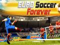 Spel Euro Sokker Vir Ewig aanlyn