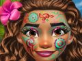 Spel Eksotiese Prinses Grime aanlyn Spel Eksotiese Prinses Grime aanlyn