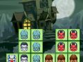Spel Halloween Tetriz aanlyn