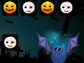 Spel Halloween Patrone aanlyn