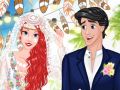 Spel Prinses Coachella geïnspireerde troue aanlyn