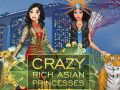Spel Malik Riky Asiërske Prinsesse aanlyn