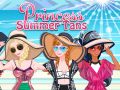 Spel Prinses Somer Tan aanlyn