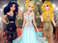 Spel Prinses Rooi Tapijt Versameling aanlyn